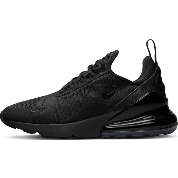 Nike Air Max 270 . 4.5 on boys . 6.5 in women - Picture 1 of 9